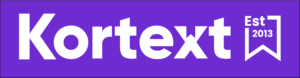 Logo for Kortext