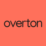 Logo for Overton