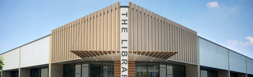 Loughborough University Library