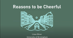 Lizee Oliver - reasons to be cheerful