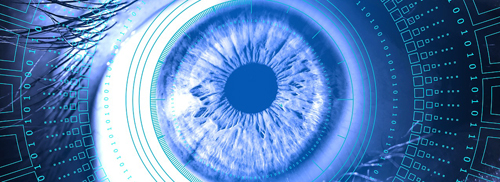 Cyber Eye